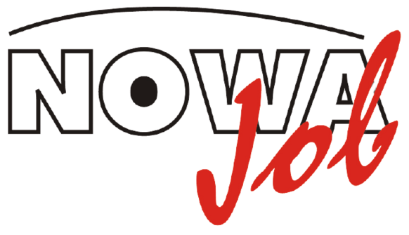 Logo NOWA Job