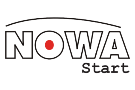 Logo NOWA Start