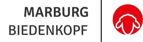 Kampagnenlogo Marburg-Biedenkopf
