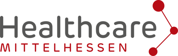 Logo Healthcare Mittelhessen