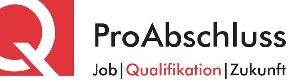ProAbschlusss Logo