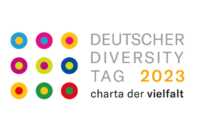 Deutscher Diversity Tag 2023