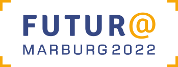 Logo Futur@ Marburg 2022