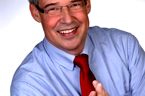 Prof. Christian Zielke