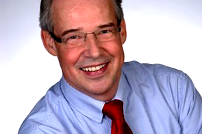Prof. Christian Zielke